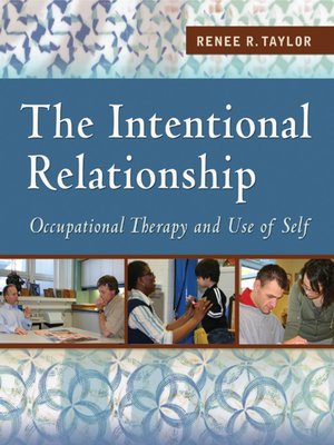 cover image of The Intentional Relationship